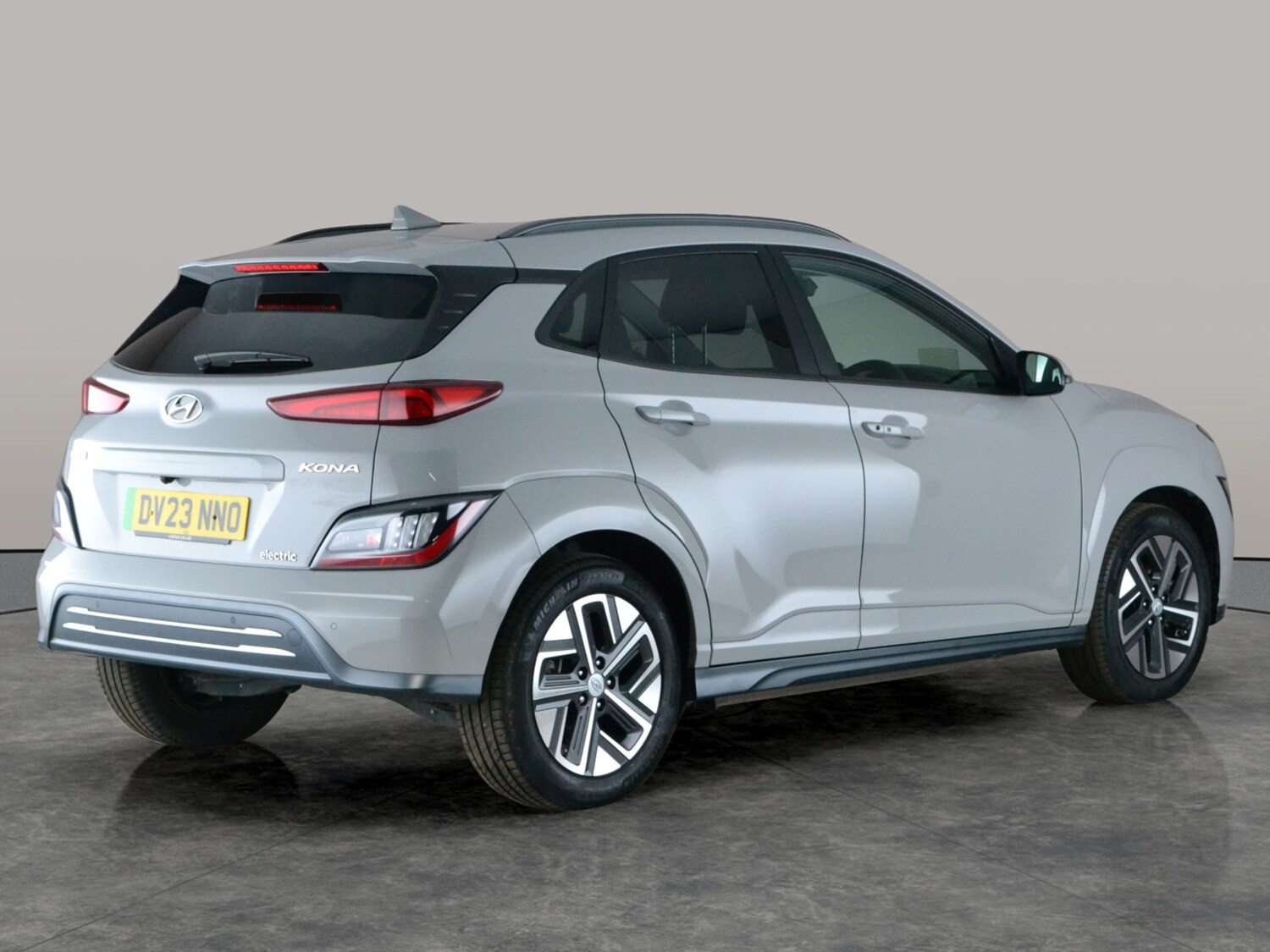 Used Hyundai KONA 2023 for sale - 77896654: Photo 11