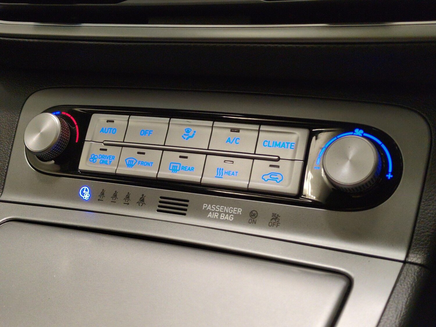 Used Hyundai KONA 2023 for sale - 77896654: Photo 19