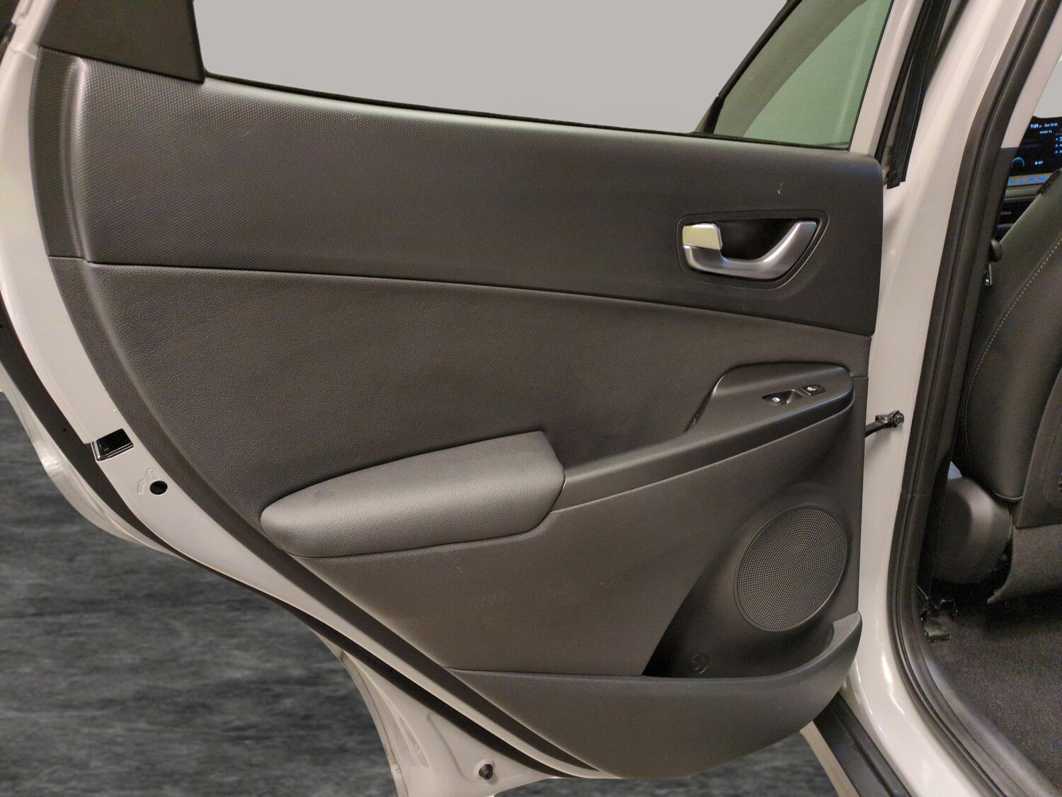 Used Hyundai KONA 2023 for sale - 77896654: Photo 36