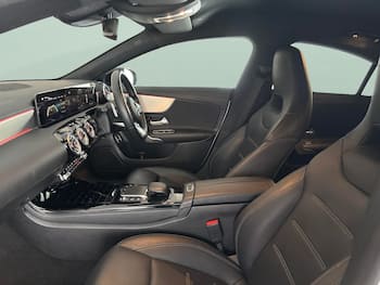 Used Mercedes-Benz CLA 2022 for sale - 79693870: Photo