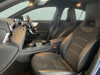 Used Mercedes-Benz A-Class 2022 for sale - 79207047: Photo