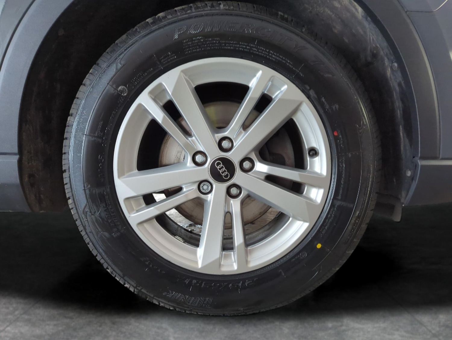 Used Audi Q3 2023 for sale - 78000896: Photo 22