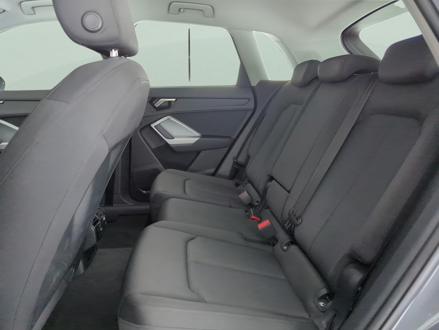 Used Audi Q3 2023 for sale - 78000896: Photo 24