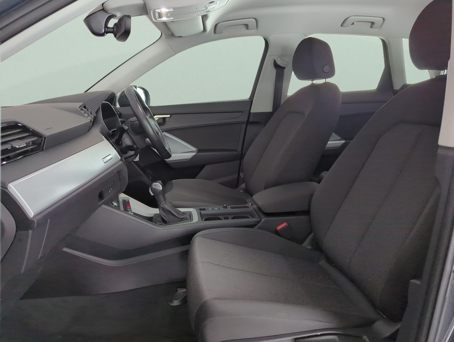 Used Audi Q3 2023 for sale - 78000896: Photo 4