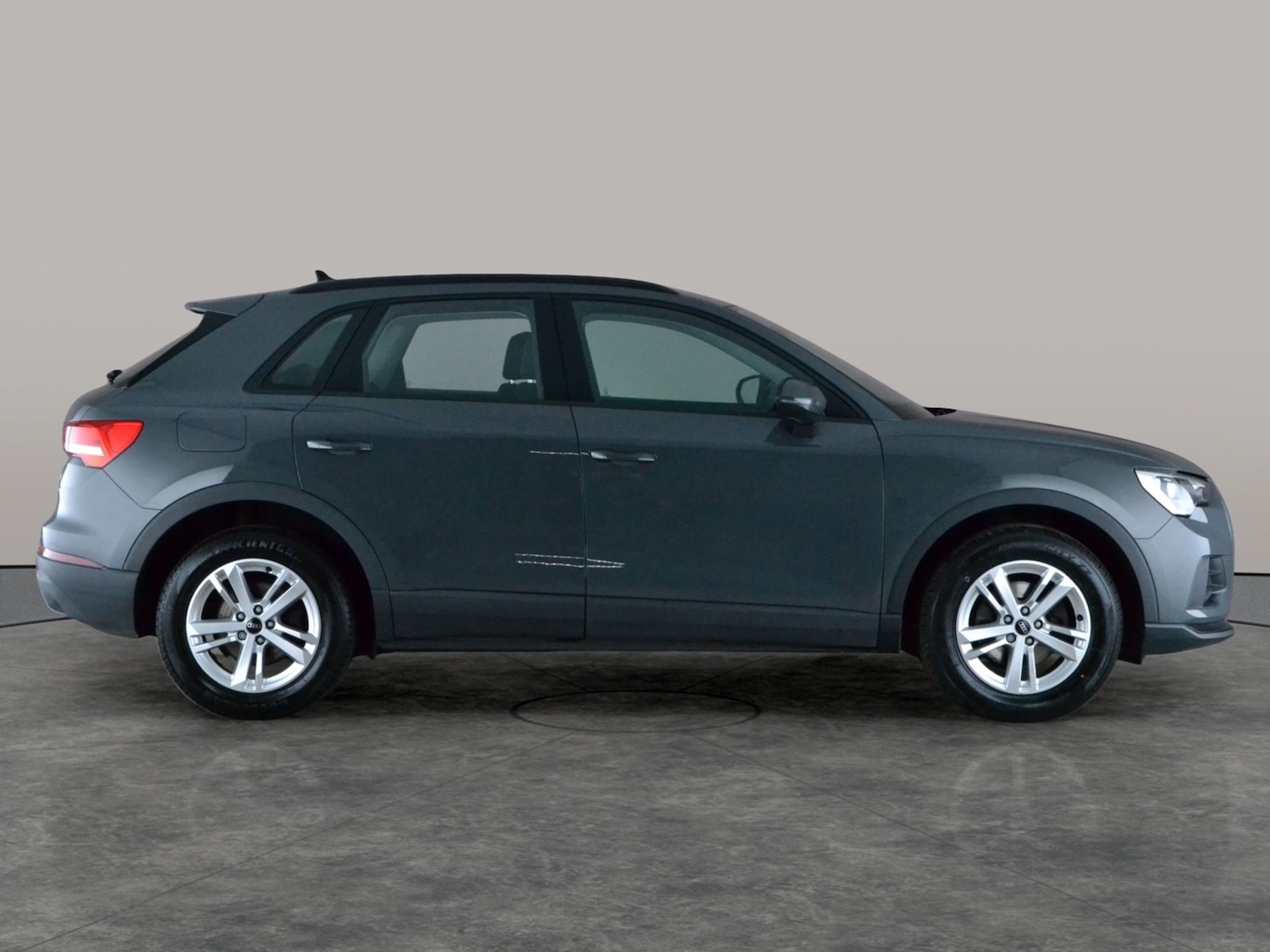 Used Audi Q3 2023 for sale - 78000896: Photo 8
