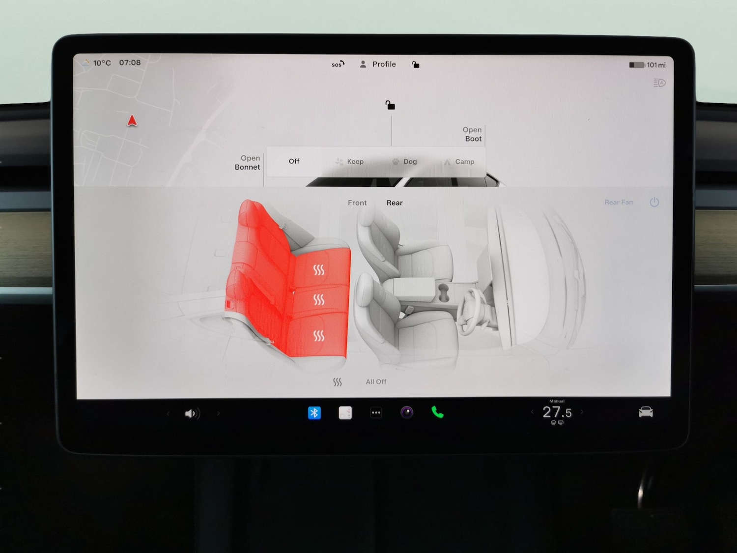 Used Tesla Model Y for sale - 77316661: Photo 15