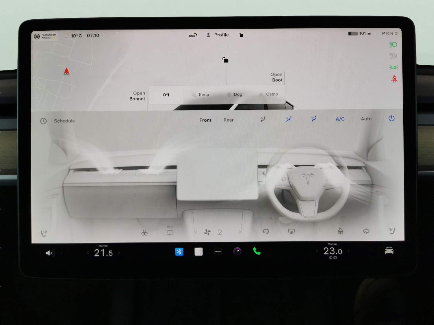 Used Tesla Model Y for sale - 77316661: Photo 19