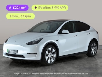 Used Tesla Model Y undefined for sale - 77316661: Photo