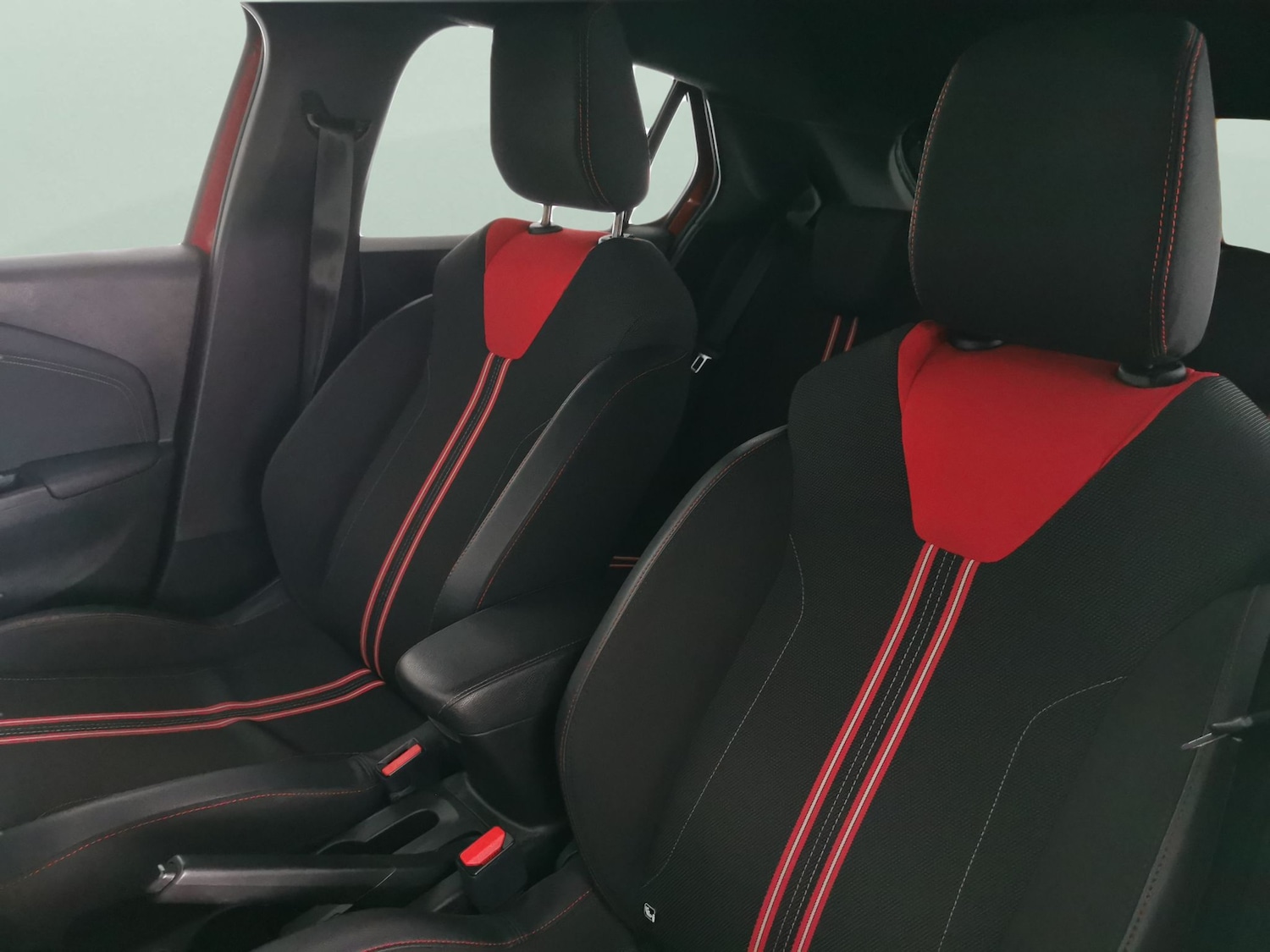 Used Vauxhall Corsa 2023 for sale - 77417995: Photo 13