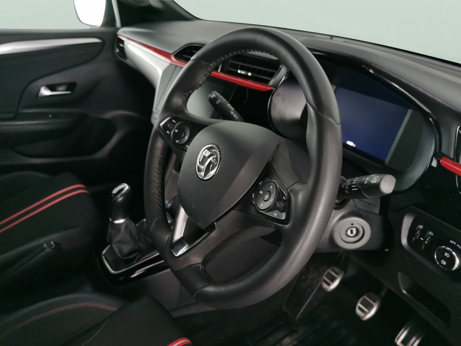 Used Vauxhall Corsa 2023 for sale - 77417995: Photo 14