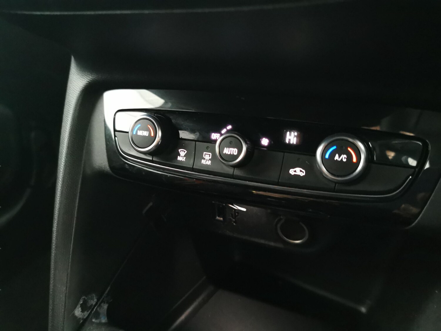 Used Vauxhall Corsa 2023 for sale - 77417995: Photo 19