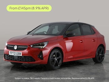 Used Vauxhall Corsa undefined for sale - 77417995: Photo