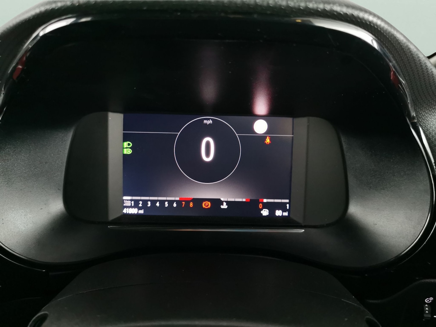 Used Vauxhall Corsa 2023 for sale - 77417995: Photo 22