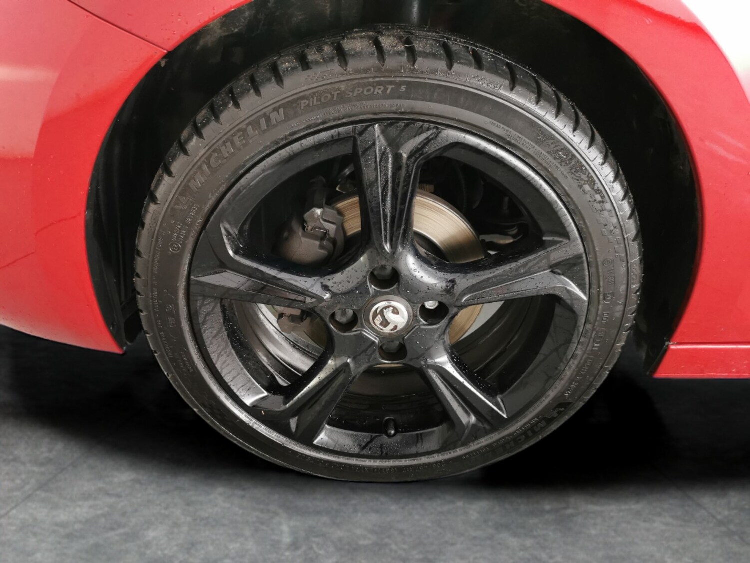 Used Vauxhall Corsa 2023 for sale - 77417995: Photo 23