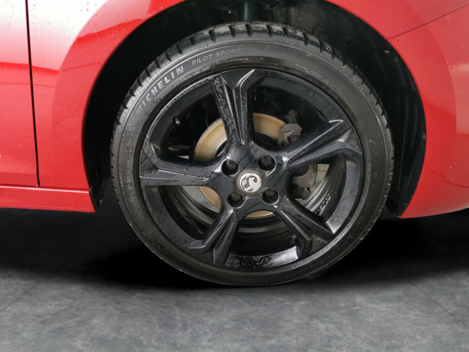 Used Vauxhall Corsa 2023 for sale - 77417995: Photo 24