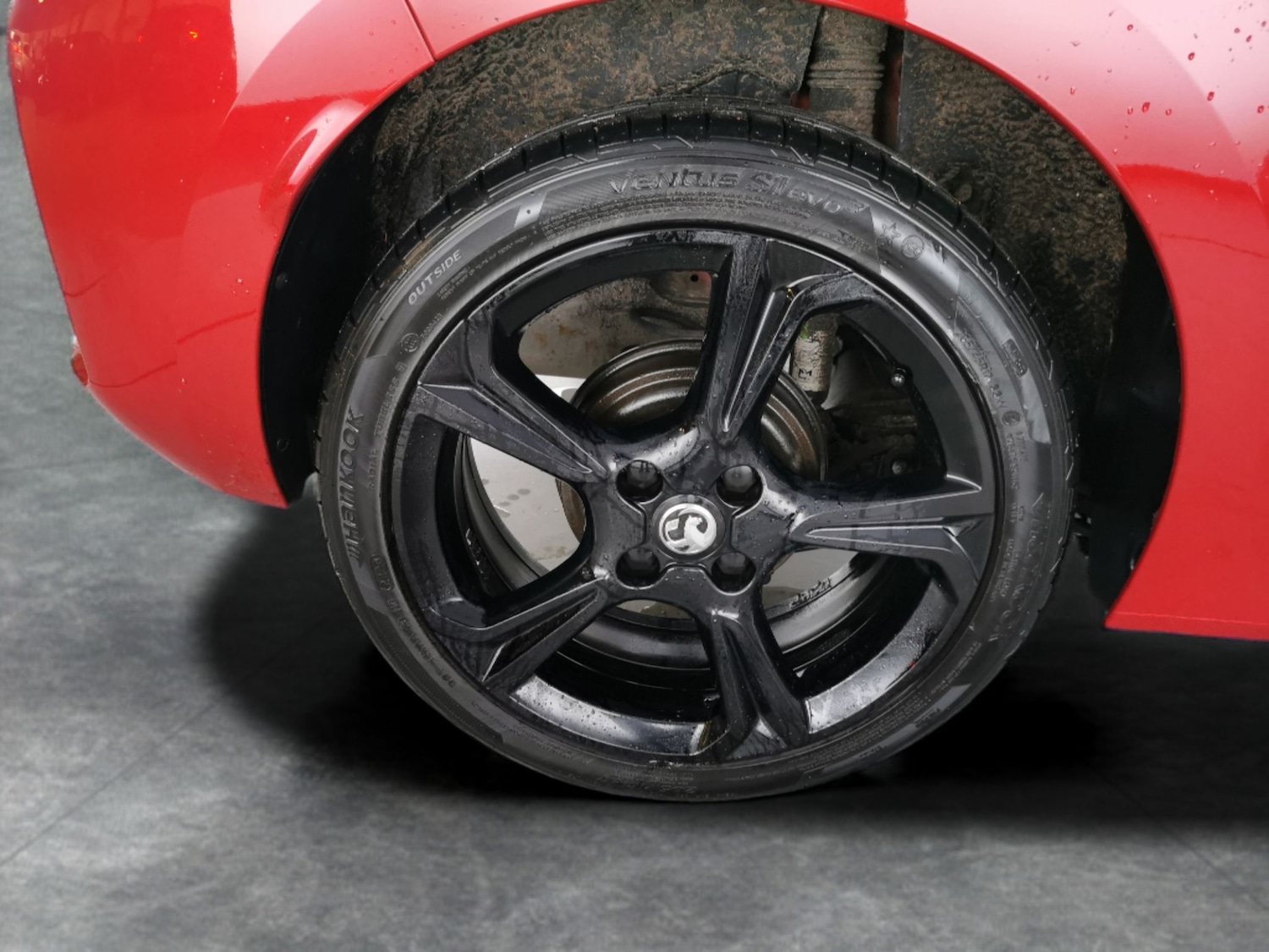 Used Vauxhall Corsa 2023 for sale - 77417995: Photo 25