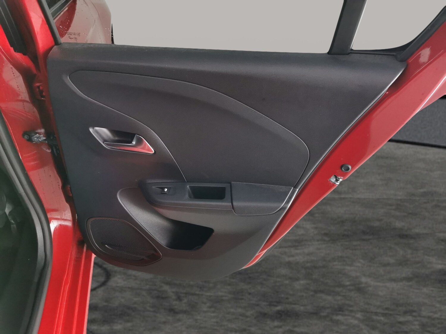 Used Vauxhall Corsa 2023 for sale - 77417995: Photo 30