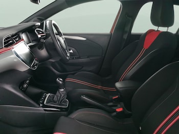 Used Vauxhall Corsa undefined for sale - 77417995: Photo