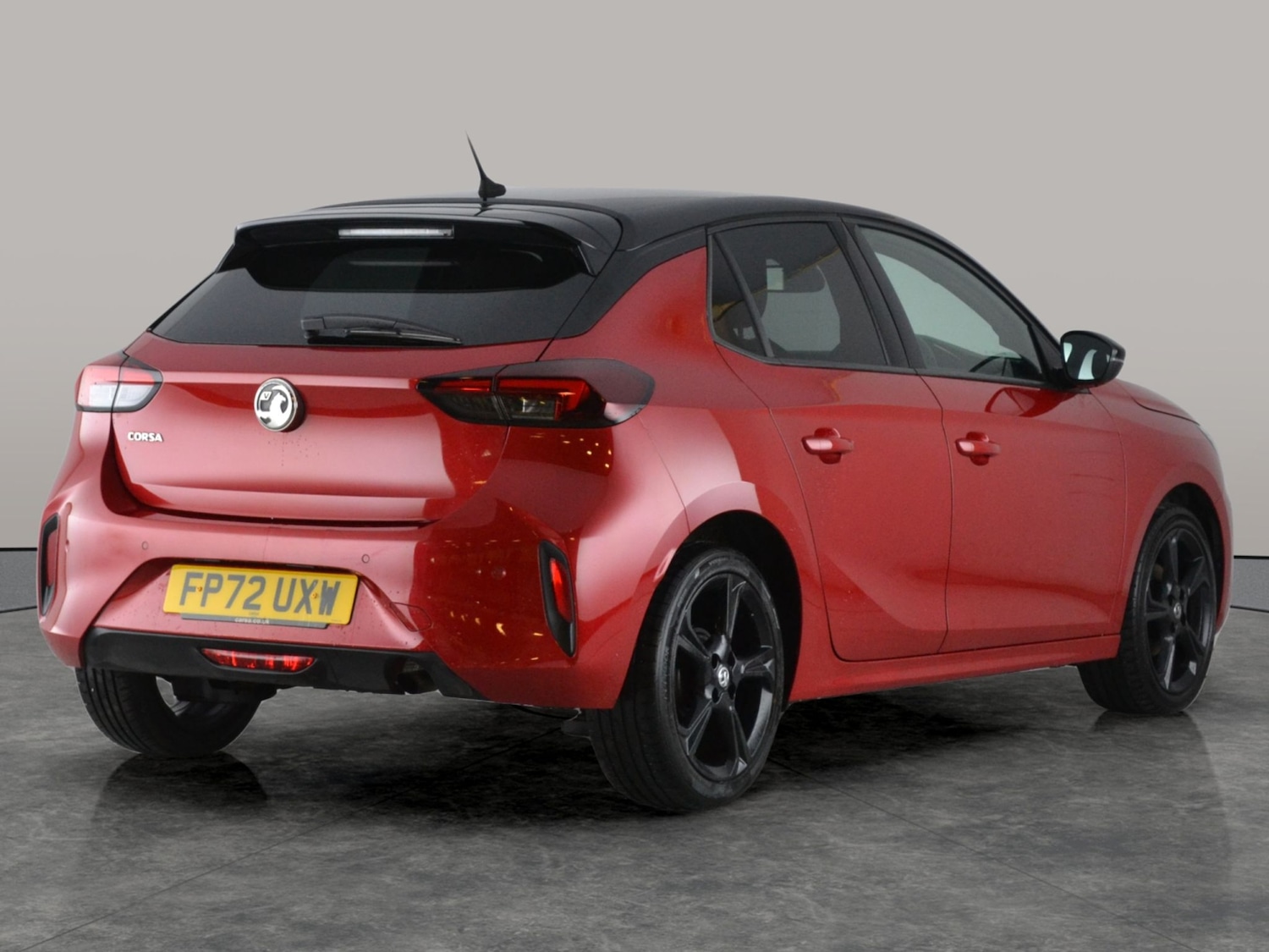 Used Vauxhall Corsa 2023 for sale - 77417995: Photo 9