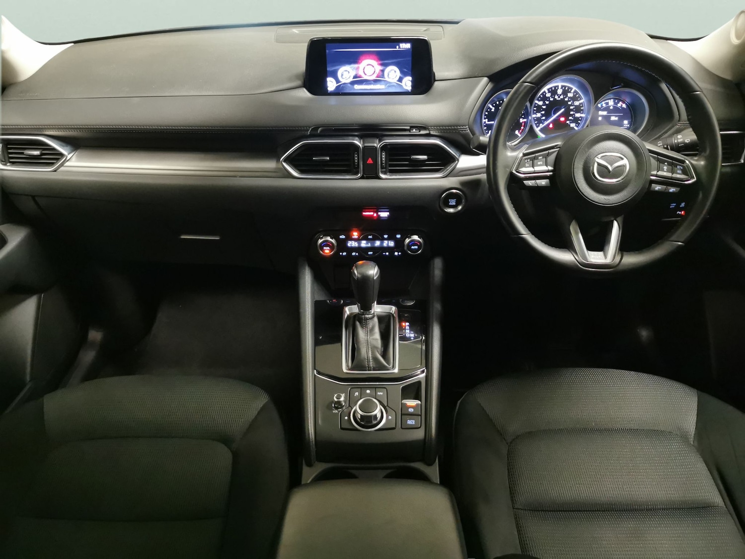 Used Mazda CX-5 2019 for sale - 77493110: Photo 6