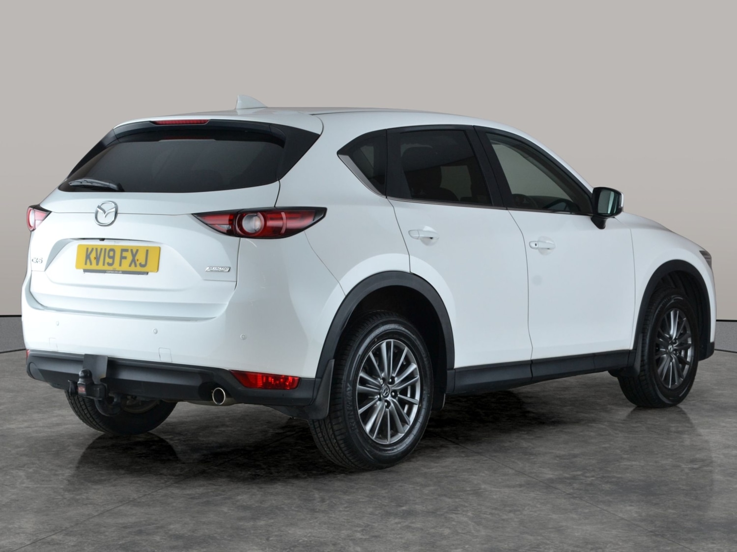 Used Mazda CX-5 2019 for sale - 77493110: Photo 9