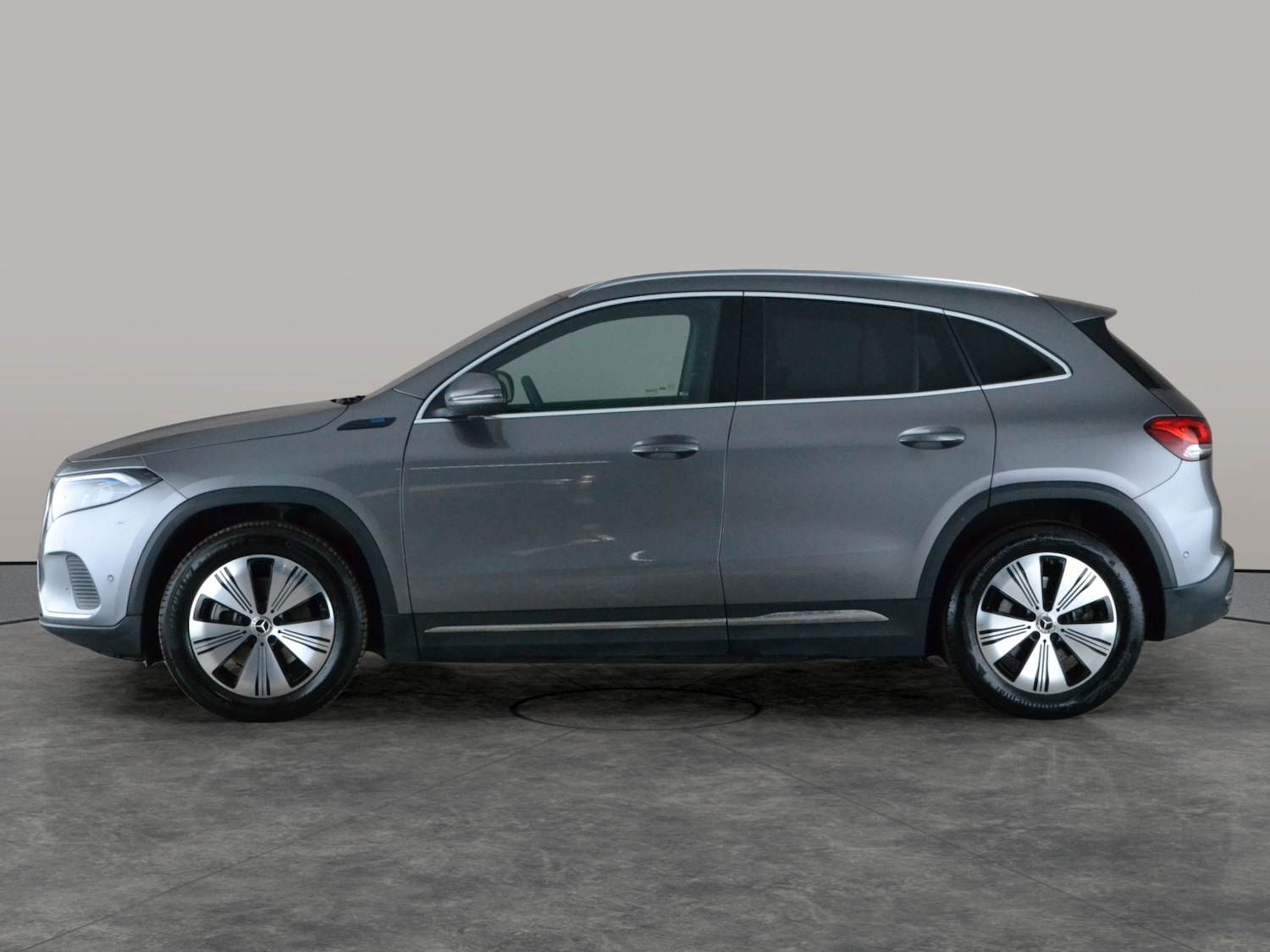 Used Mercedes-Benz EQA 2023 for sale - 78061762: Photo 14