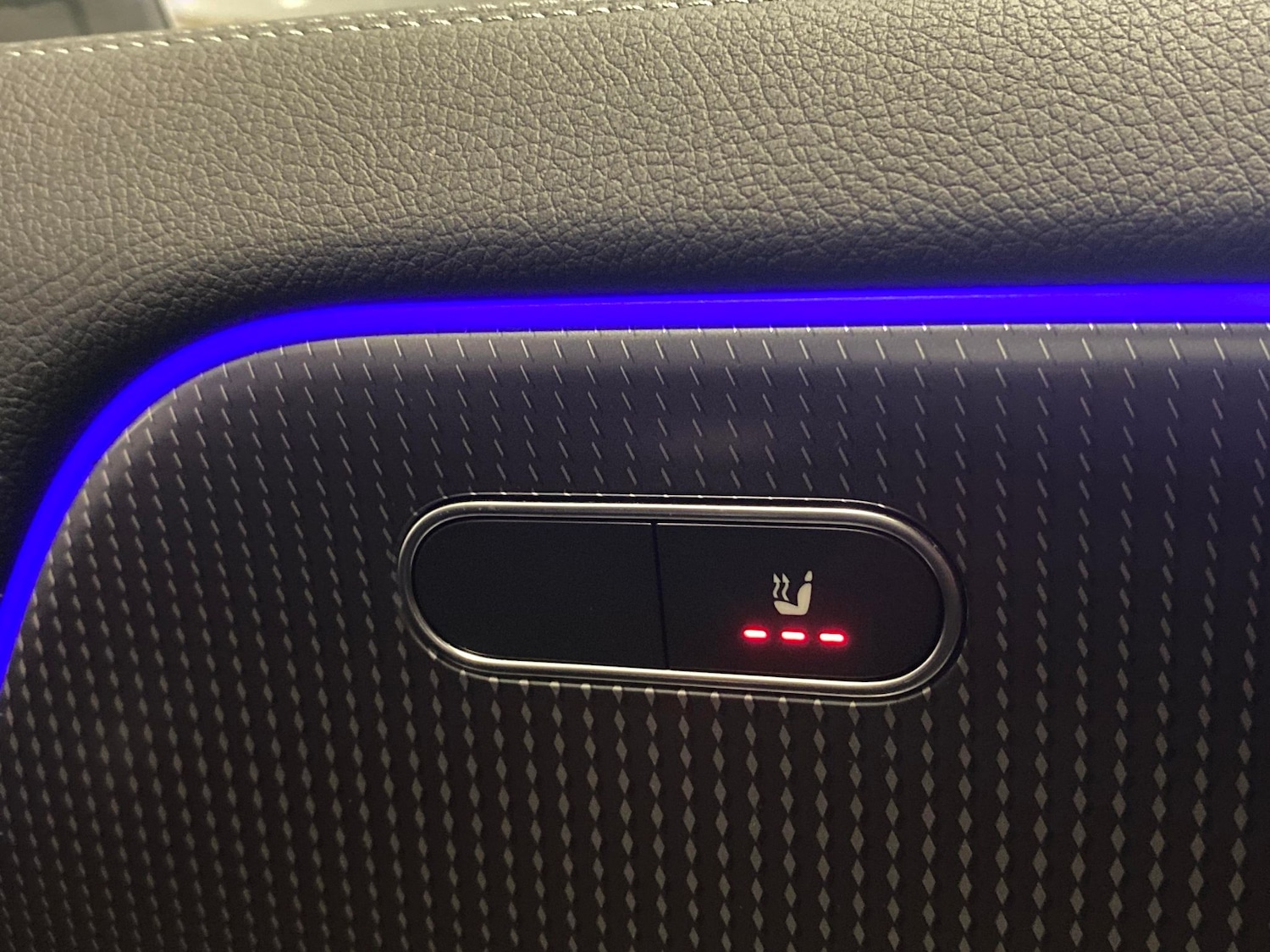 Used Mercedes-Benz EQA 2023 for sale - 78061762: Photo 19