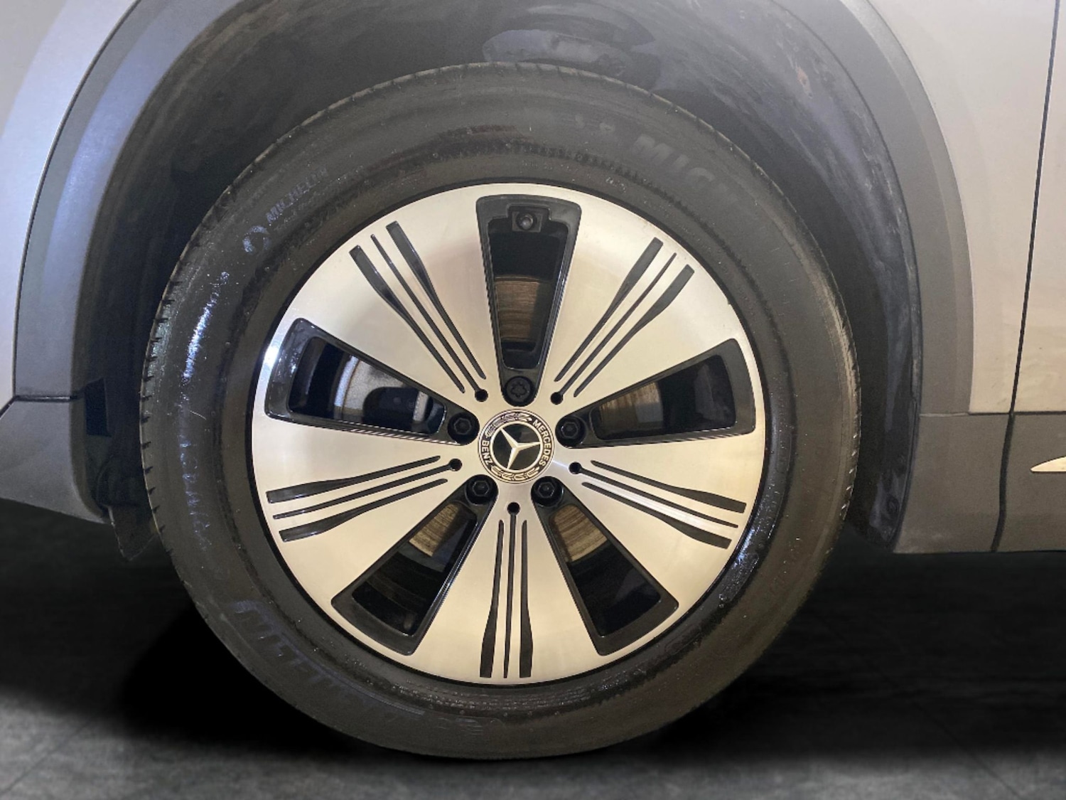 Used Mercedes-Benz EQA 2023 for sale - 78061762: Photo 23