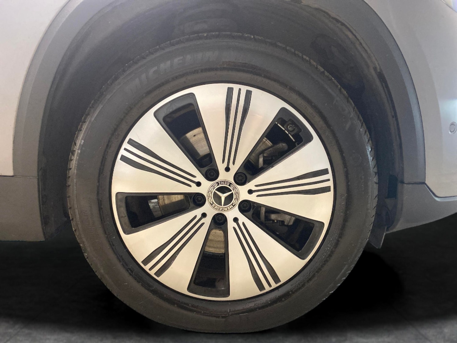 Used Mercedes-Benz EQA 2023 for sale - 78061762: Photo 24