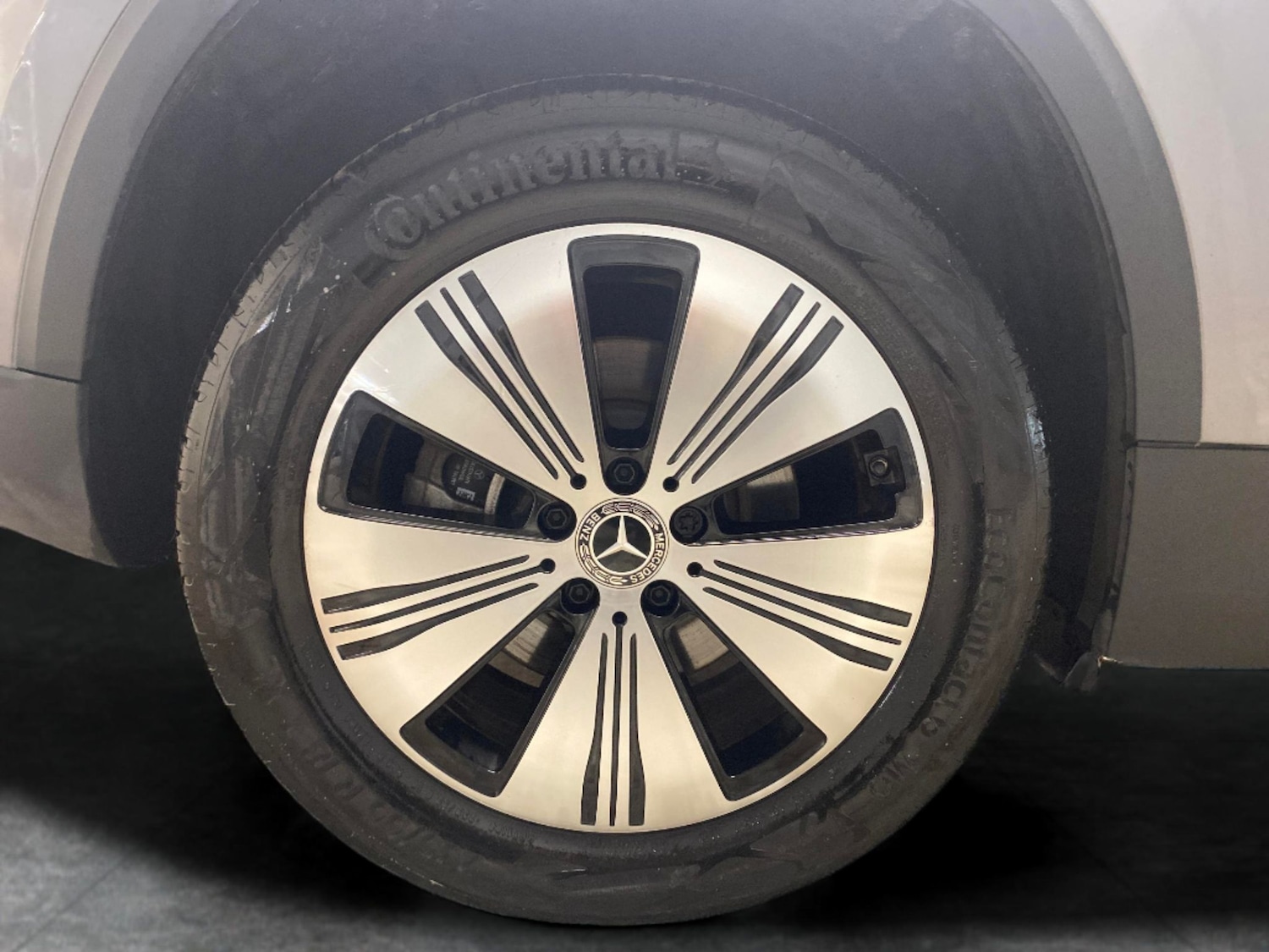 Used Mercedes-Benz EQA 2023 for sale - 78061762: Photo 25