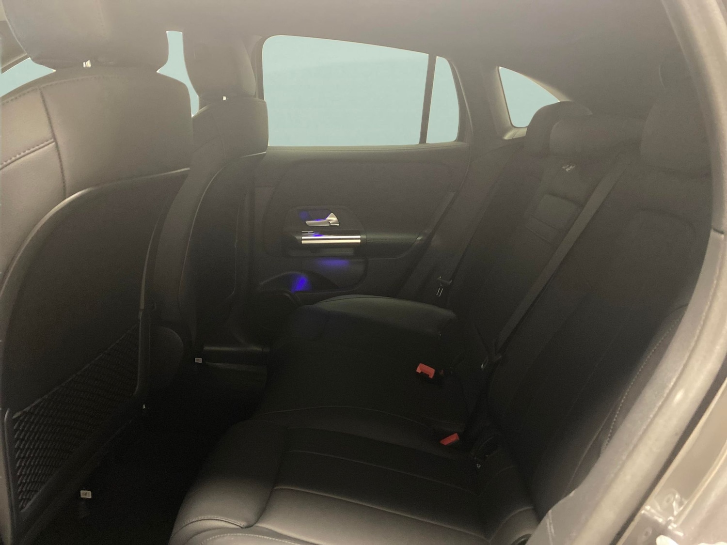 Used Mercedes-Benz EQA 2023 for sale - 78061762: Photo 26