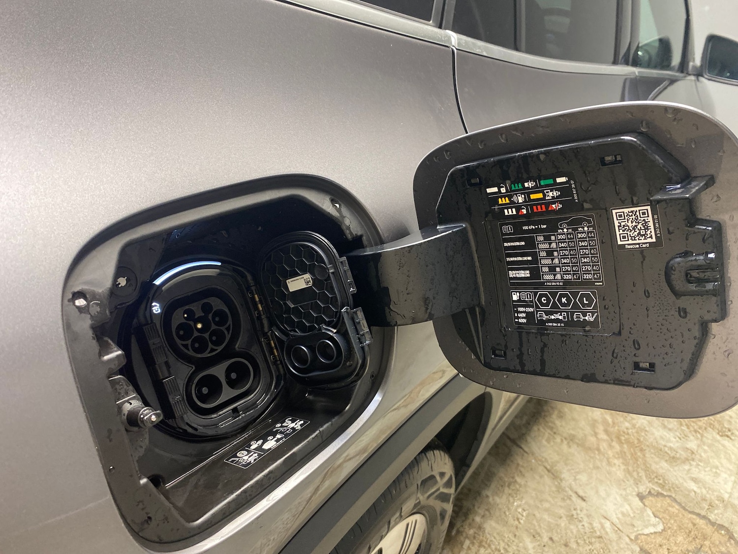 Used Mercedes-Benz EQA 2023 for sale - 78061762: Photo 31