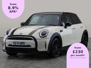 Used MINI Hatch 2021 for sale - 75547637: Photo