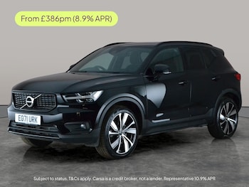 Used Volvo XC40 undefined for sale - 78421487: Photo