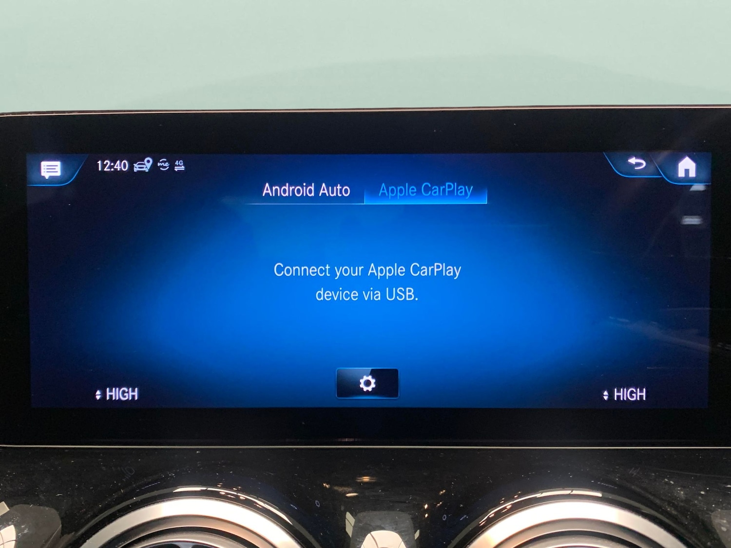 Used Mercedes-Benz EQA 2021 for sale - 76980617: Photo 15