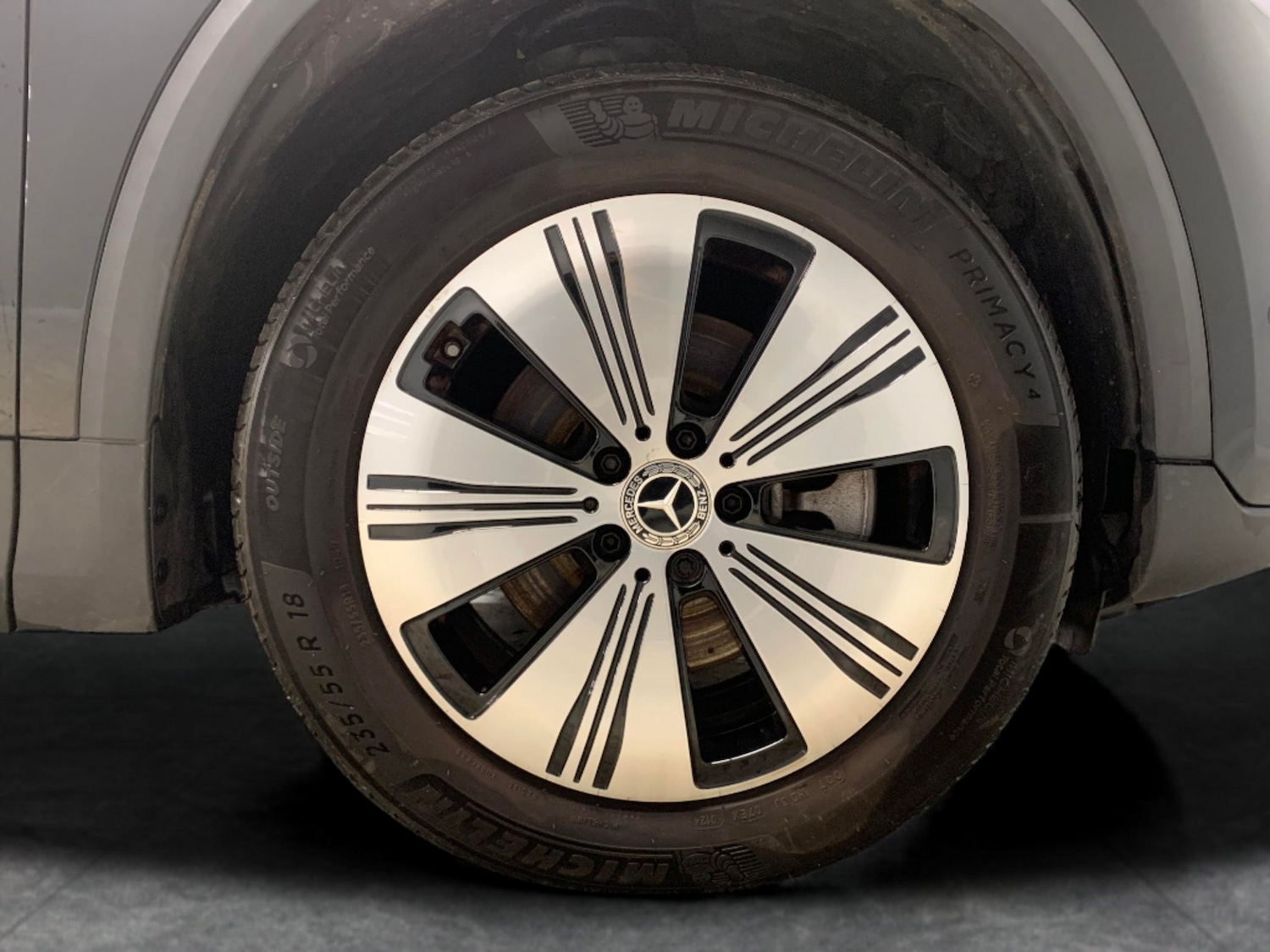 Used Mercedes-Benz EQA 2021 for sale - 76980617: Photo 23