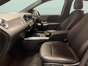 Used Mercedes-Benz EQA undefined for sale - 76980617: Photo