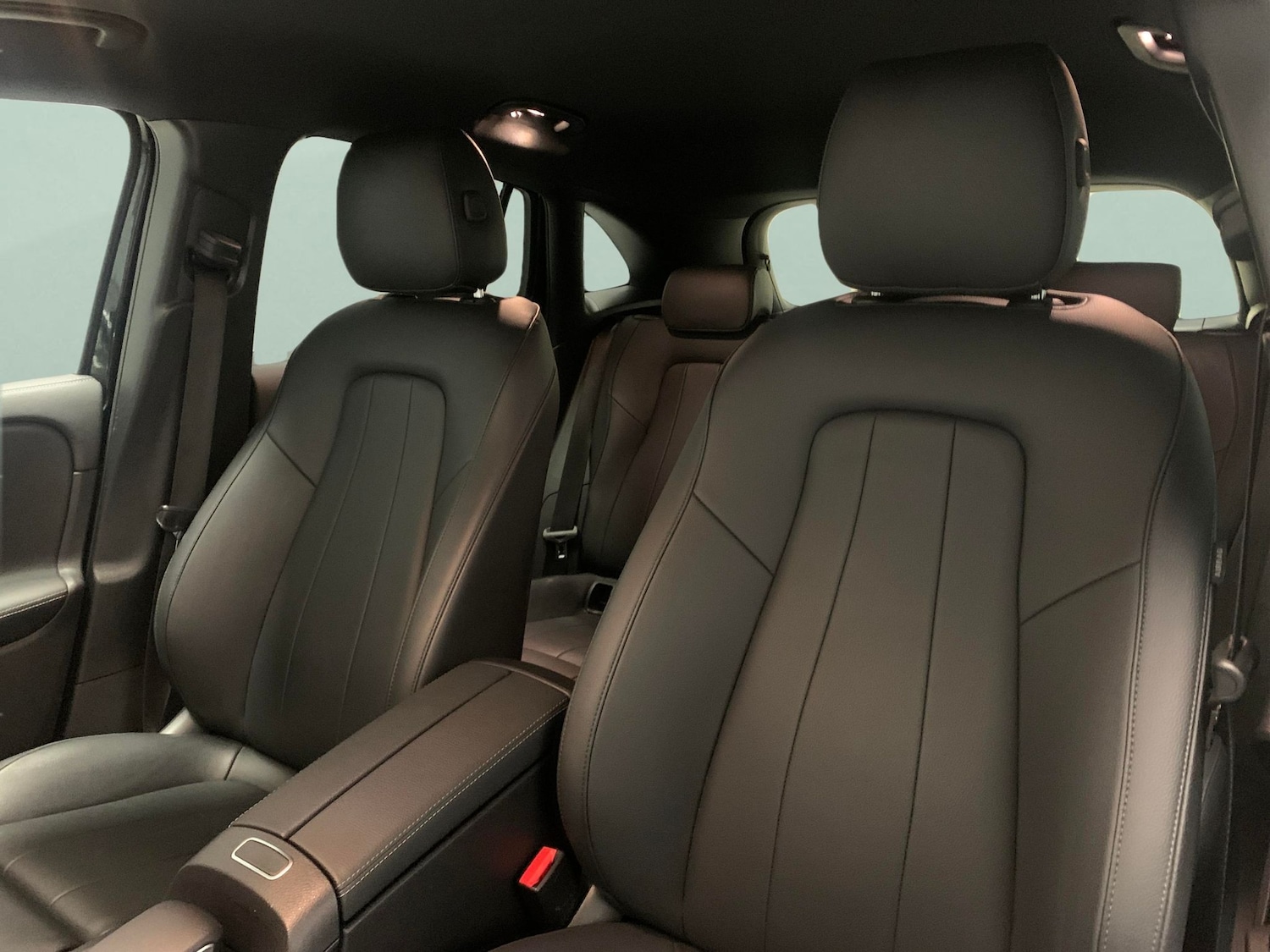 Used Mercedes-Benz EQA 2021 for sale - 76980617: Photo 6