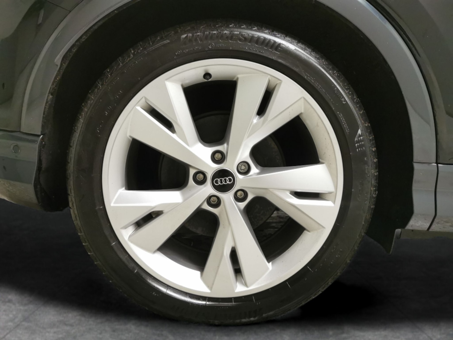 Used Audi Q4 e-tron 2023 for sale - 77545587: Photo 25