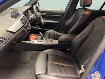 Used BMW 1 Series 2018 for sale - 78442718: Photo