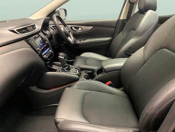 Used Nissan Qashqai undefined for sale - 78496989: Photo
