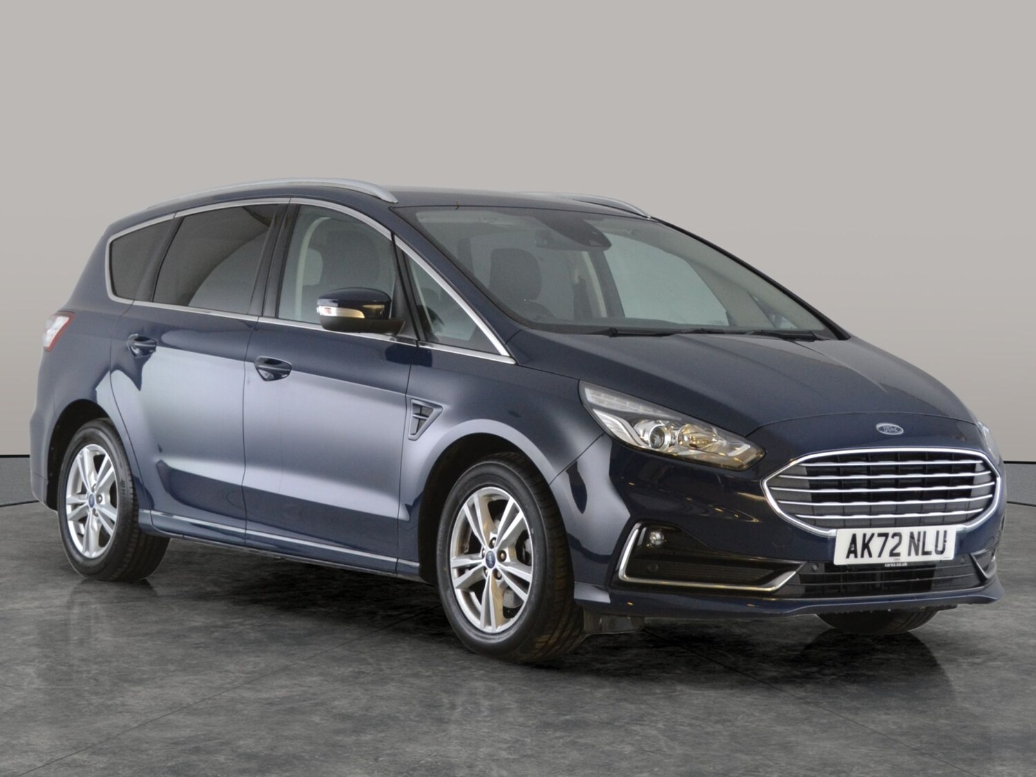 Used Ford S-Max 2022 for sale - 77614963: Photo 11