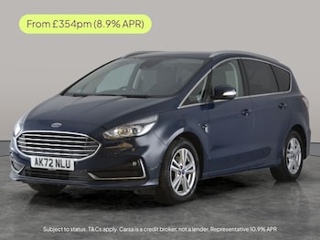 Used Ford S-Max undefined for sale - 77614963: Photo