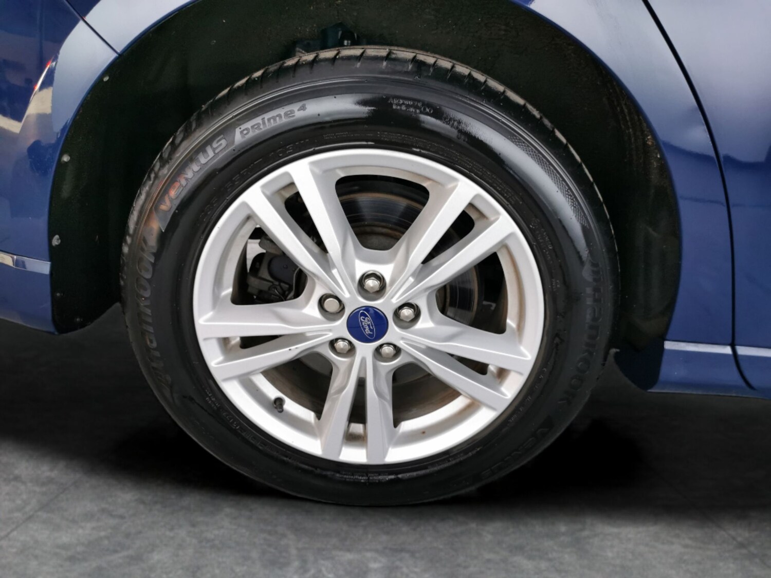 Used Ford S-Max 2022 for sale - 77614963: Photo 20