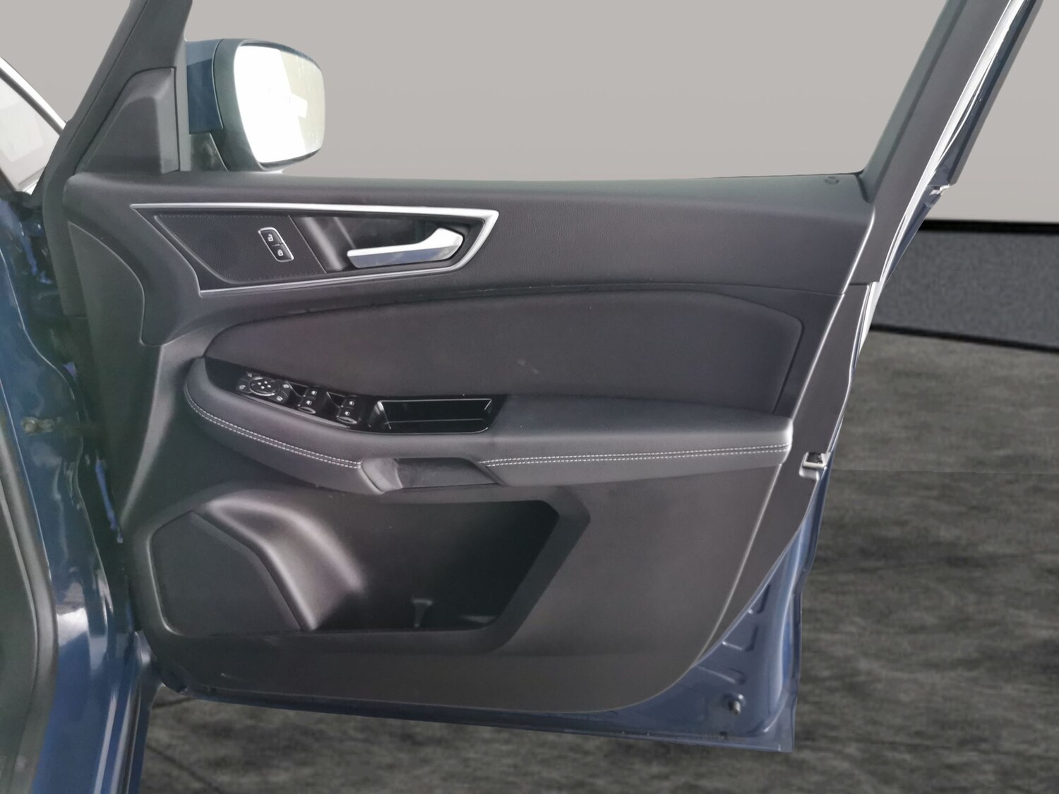 Used Ford S-Max 2022 for sale - 77614963: Photo 24