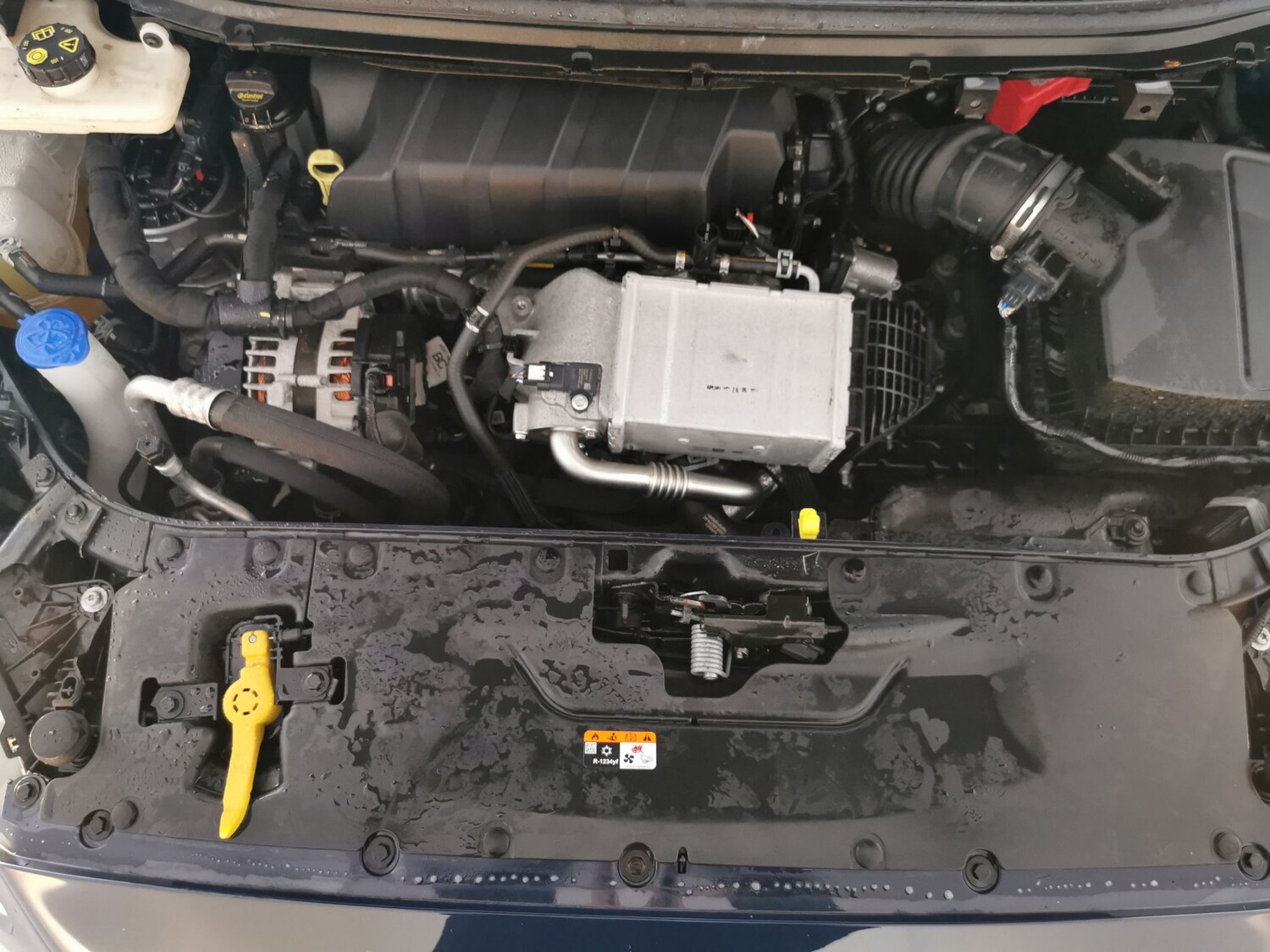 Used Ford S-Max 2022 for sale - 77614963: Photo 28