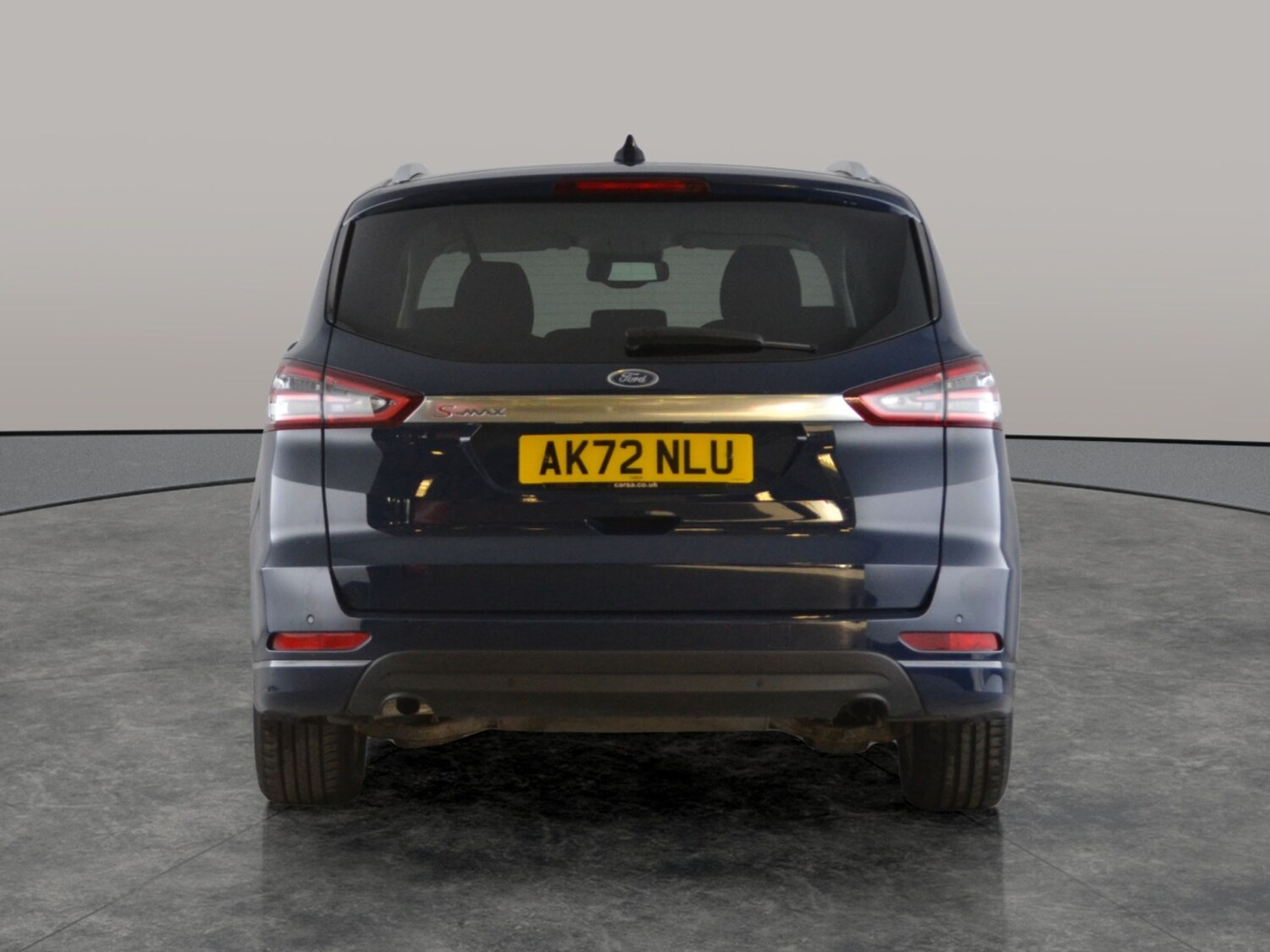 Used Ford S-Max 2022 for sale - 77614963: Photo 8