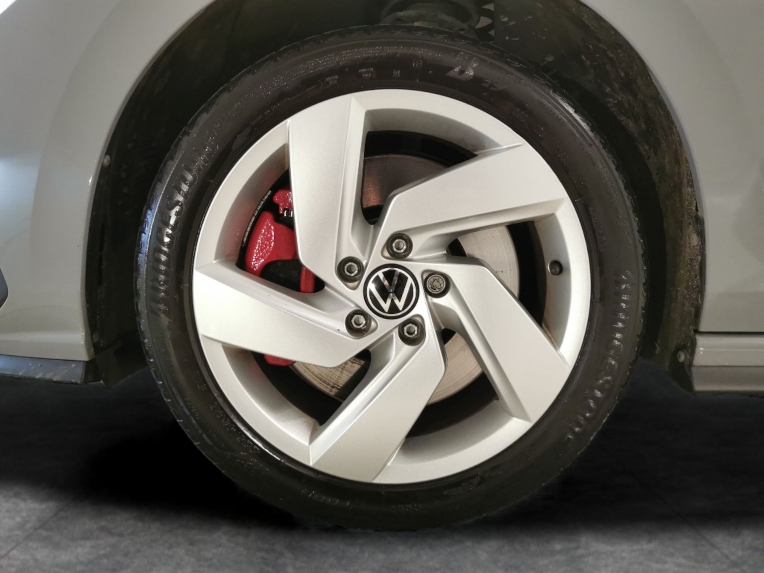 Used Volkswagen Golf 2023 for sale - 77428551: Photo 26