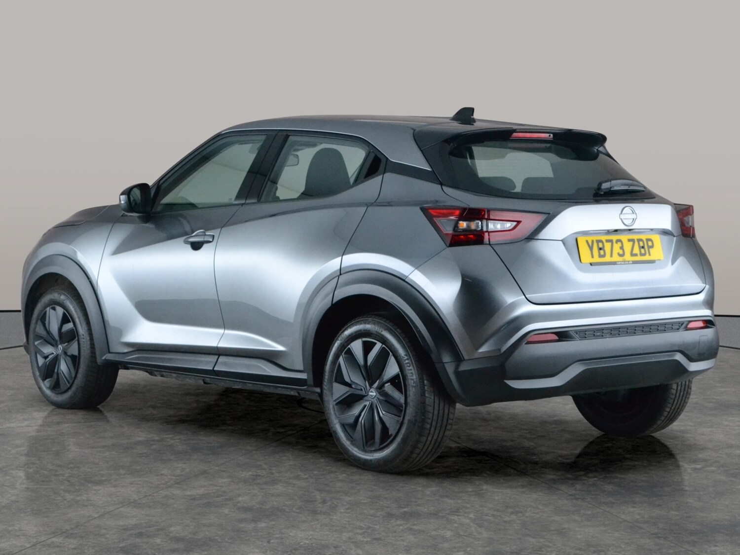 Used Nissan Juke 2023 for sale - 77995433: Photo 11