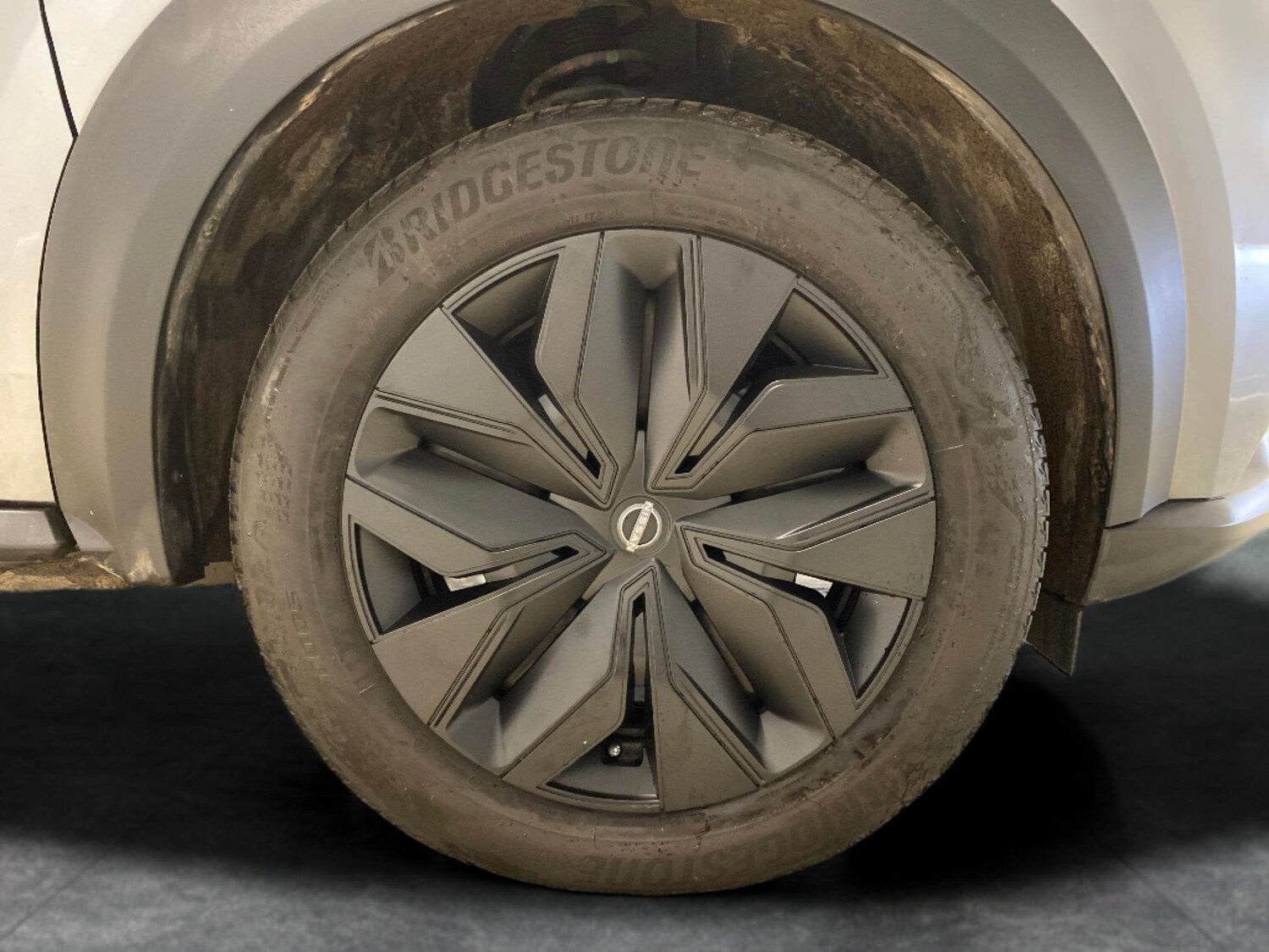 Used Nissan Juke 2023 for sale - 77995433: Photo 22